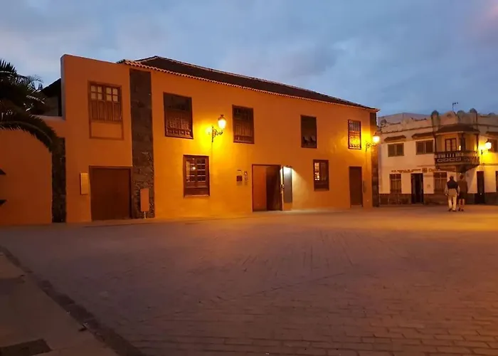 Atico Con Terraza Anexa, Garachico. Garachico (Tenerife)