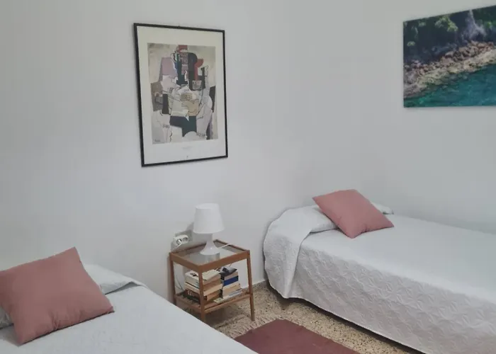 Atico Con Terraza Anexa, Garachico.