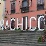 Atico Con Terraza Anexa, Garachico. *