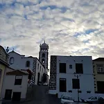 Atico Con Terraza Anexa, Garachico. *