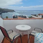 Atico Con Terraza Anexa, Garachico. Lejlighed Garachico (Tenerife)