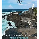 Appartement Atico Con Terraza Anexa, Garachico. Garachico (Tenerife)