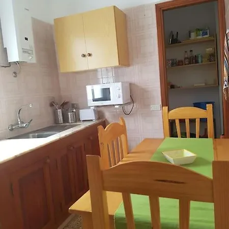 Atico Con Terraza Anexa, Garachico.