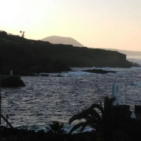 Lägenhet Atico Con Terraza Anexa, Garachico. Garachico (Tenerife)