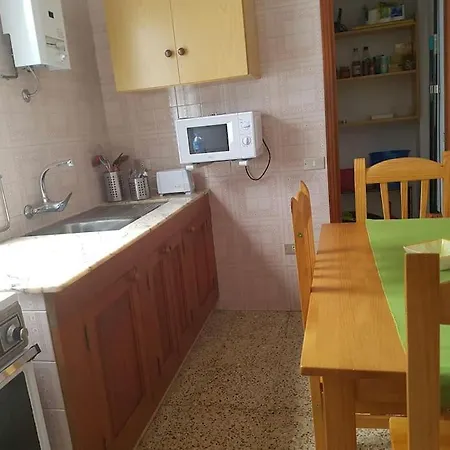 Atico Con Terraza Anexa, Garachico. Apartman Garachico
