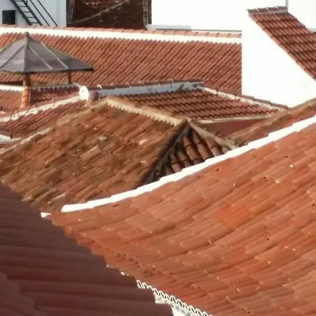 Lägenhet Atico Con Terraza Anexa, Garachico.