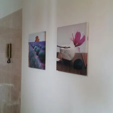 Apartman Atico Con Terraza Anexa, Garachico. Garachico