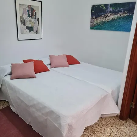 ático Con Terraza Anexa, Garachico. Garachico (Tenerife)