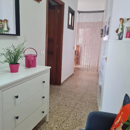 Atico Con Terraza Anexa, Garachico. * Garachico