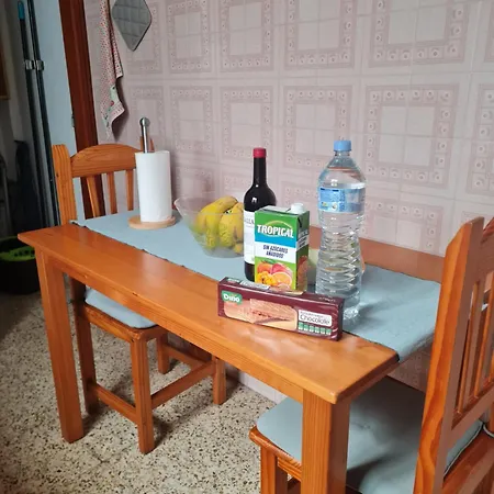 Atico Con Terraza Anexa, Garachico. *