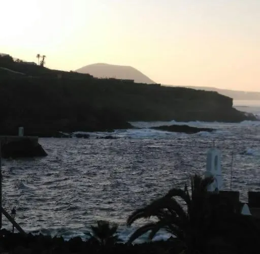 Appartamento ático Con Terraza Anexa, Garachico. Garachico (Tenerife)