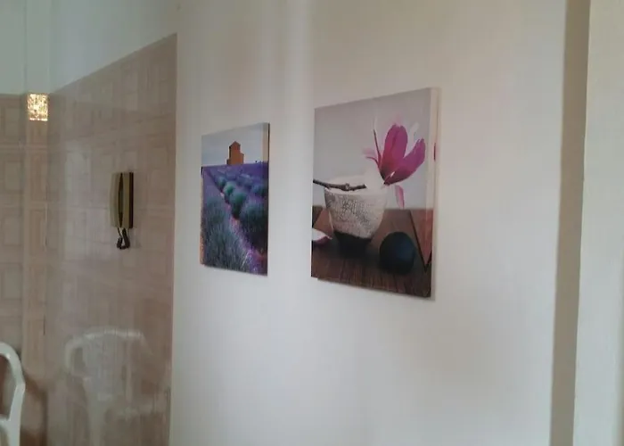 Appartamento ático Con Terraza Anexa, Garachico. Garachico (Tenerife)