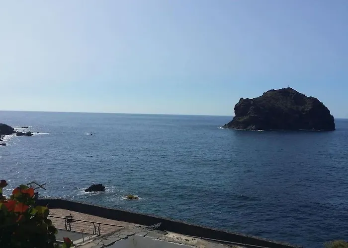 Atico Con Terraza Anexa, Garachico. *