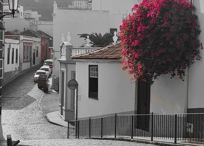 ático Con Terraza Anexa, Garachico. *