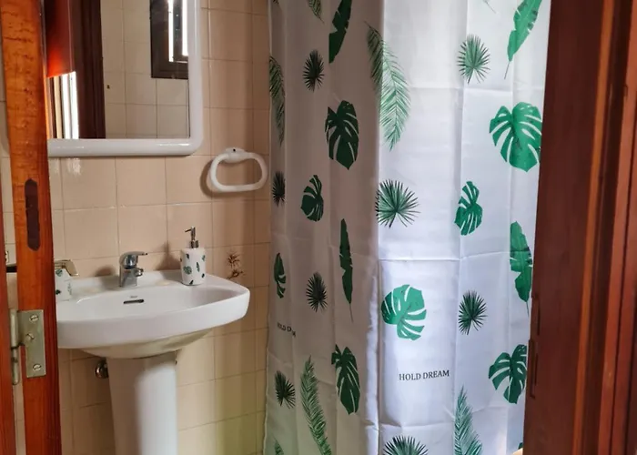 ático Con Terraza Anexa, Garachico.