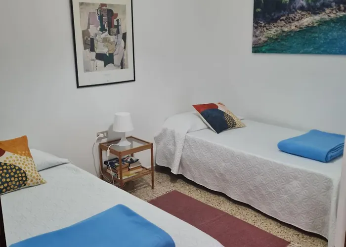 Atico Con Terraza Anexa, Garachico. דירה גרצ'יקו