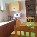 Atico Con Terraza Anexa, Garachico.