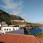Atico Con Terraza Anexa, Garachico. Apartament *
