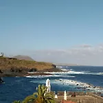 Atico Con Terraza Anexa, Garachico.