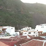 Apartament Atico Con Terraza Anexa, Garachico. *