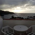 Atico Con Terraza Anexa, Garachico. Apartament