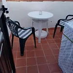 Atico Con Terraza Anexa, Garachico. Apartament