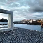 Atico Con Terraza Anexa, Garachico.