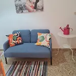 Atico Con Terraza Anexa, Garachico. Apartman *