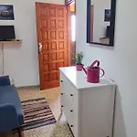 Atico Con Terraza Anexa, Garachico. Apartament Garachico (Tenerife)