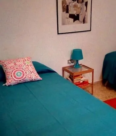 Atico Con Terraza Anexa, Garachico. *