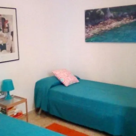 Apartment Atico Con Terraza Anexa, Garachico. Garachico (Tenerife)