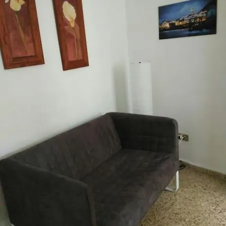 Atico Con Terraza Anexa, Garachico. Apartment *
