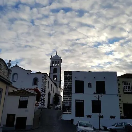 Atico Con Terraza Anexa, Garachico. *