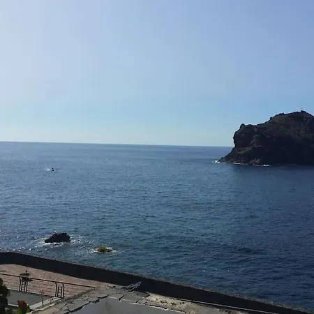 Atico Con Terraza Anexa, Garachico. *