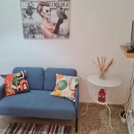 Atico Con Terraza Anexa, Garachico. * גרצ'יקו