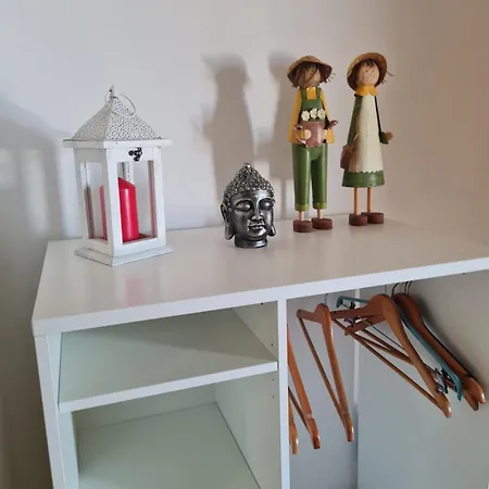 Appartement Atico Con Terraza Anexa, Garachico.