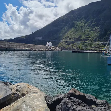 Διαμέρισμα Atico Con Terraza Anexa, Garachico. Garachico (Tenerife)