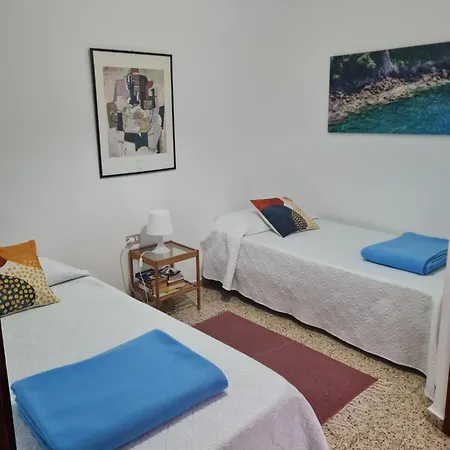 Atico Con Terraza Anexa, Garachico. Apartmán Garachico (Tenerife)