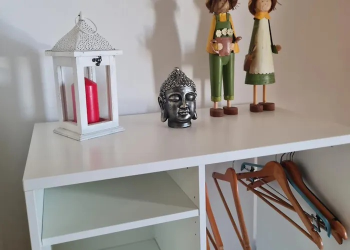 דירה Atico Con Terraza Anexa, Garachico.