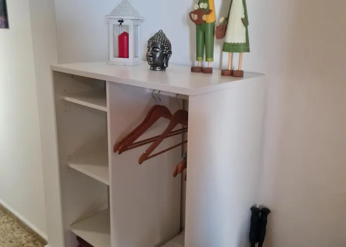 ático Con Terraza Anexa, Garachico.