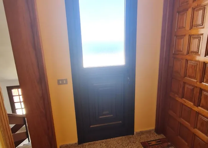 Atico Con Terraza Anexa, Garachico.