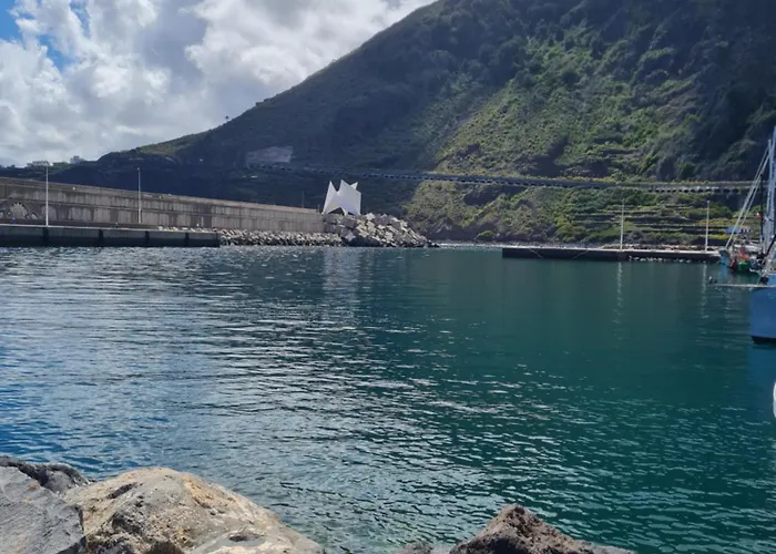 Appartement Atico Con Terraza Anexa, Garachico. Garachico (Tenerife)