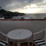 Atico Con Terraza Anexa, Garachico. דירה *