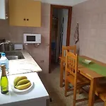 Atico Con Terraza Anexa, Garachico. גרצ'יקו