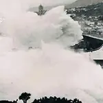 Atico Con Terraza Anexa, Garachico. דירה