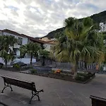 דירה Atico Con Terraza Anexa, Garachico. גרצ'יקו