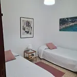Atico Con Terraza Anexa, Garachico. דירה *