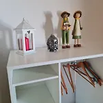דירה Atico Con Terraza Anexa, Garachico.