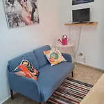 Atico Con Terraza Anexa, Garachico. דירה