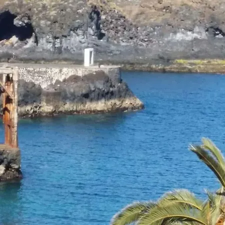 דירה Atico Con Terraza Anexa, Garachico.
